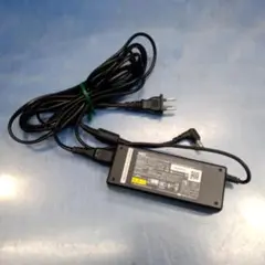 NEC ACアダプター PC-VP-WP-73/OP-520-76402