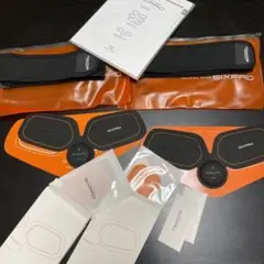 シックスパッド ボディフィット 2組