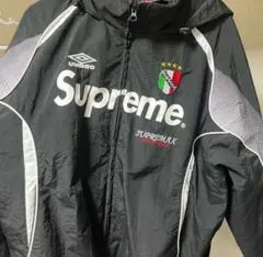 supreme umbro 名作
