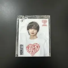 吉野北人 RAVERS DAY ロト キーホルダー