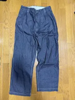 VAJIRA FATIGUE TROUSERS