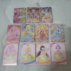 ひみつのアイプリセット！