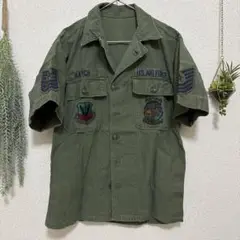 U.S. AIR FORCE ミリタリージャケット
