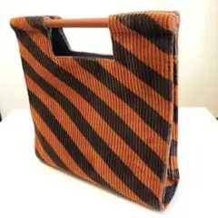 マークジェイコブス MARC JACOBS バッグ オレンジ