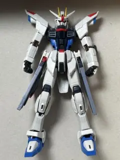 機動戦士ガンダムSEED RG フリーダムガンダム 組立品