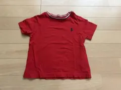 ラルフローレン　Tシャツ
