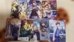 うたプリ シャニライ ビジュコレ Vol.3 音也 各種