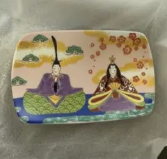 有田焼　雛人形
