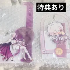 アイナナ バースデーストア　九条天　アクリルスタンド