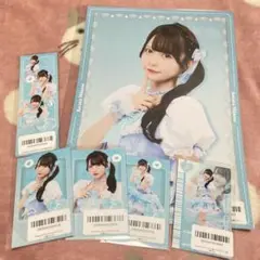 Jams Collection 水瀬さらら ラッフル まとめ売り