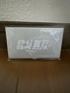 北斗無双　カードケース？