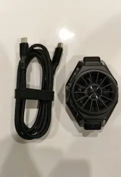 blackShark FUN cooler pro おまけ付き
