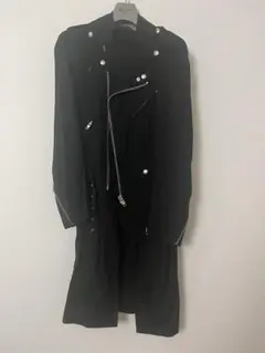 2025年最新】COMME des GARCONS HOMME PLUS メンズ レザー