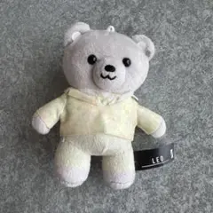BGBくま LEO