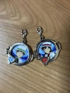 名探偵コナン　天空の難破船蘭&光彦