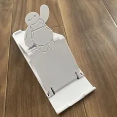 【新品未使用】ベイマックス スタンド