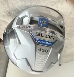 TaylorMade SLDR 460 ドライバー