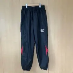 umbro アンブロ トレパン トレーニングパンツ メンズ Oサイズ