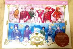 うたプリ SSS Blu-ray