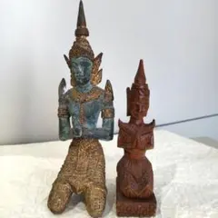 タイの置物