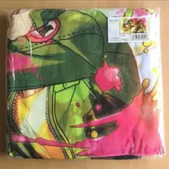 あんスタ　高峯翠　ビジュアルバスタオル