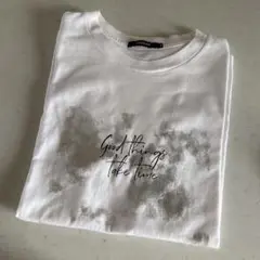 DRESSLAVE Tシャツ