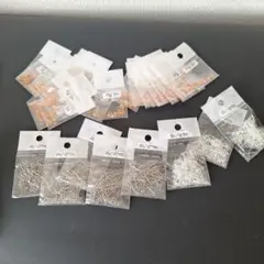 アクセサリーパーツまとめ売り