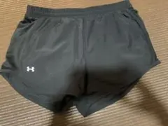 アンダーアーマー ランニングパンツ ショートパンツ