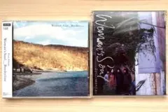 Woman's Soul Borderline（未開封）&サイン入りCDレアMD