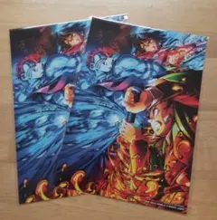 鬼滅の刃　無限城編　映画特典
