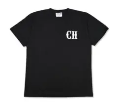 25aw CAPTAINS HELM LOCALS LOGO SS TEE BL