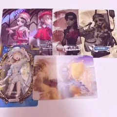 第五人格　時の軌跡