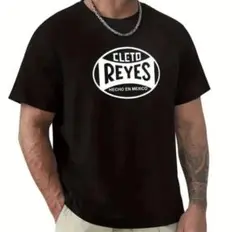 REYES レイジェス　Tシャツ　ブラック　 サイズM
