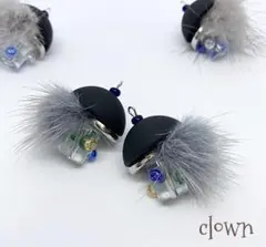 リメイク　おうちピアス