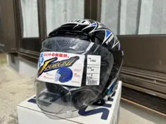 2025年最新】shoei j-force2の人気アイテム - メルカリ