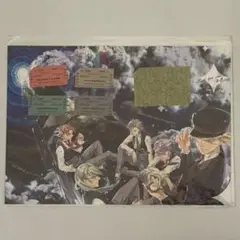 【未開封】ラッキードッグ1 3rdアニバーサリー 特典のみ