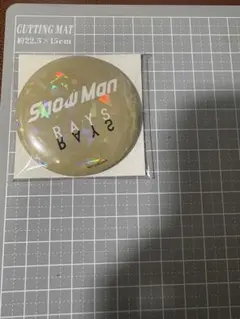 Snow Man RAYS 非売品