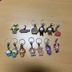 めじるしアクセサリー★まとめ売り