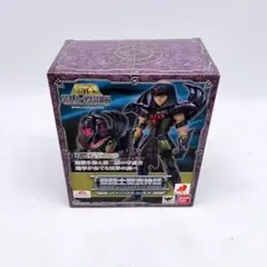 【超レア物！！】【新品・未使用】聖闘士聖衣神話　スフィンクス　ファラオ 聖闘士聖衣神話 スフィンクスファラオ | 聖闘士星矢シリーズ