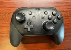 任天堂switch プロコン