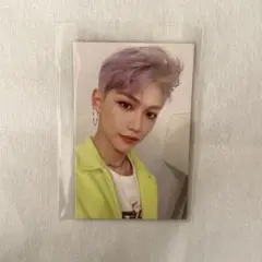straykids トレカ go生