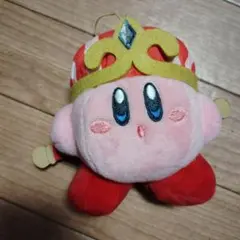 星のカービィ　スティック　スターアライズ　ぬいぐるみ　マスコット