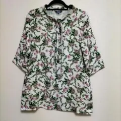 ジュンコシマダpart2 チュニック