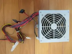 動作品　POWER MAN 電源ユニット 450W　IP-S450CQ2-0