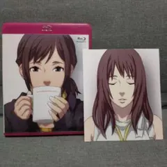 【Blu-ray版】劇場版 イヴの時間