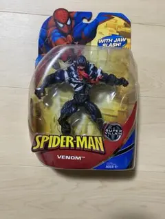 ハズブロ　ゴリラヴェノム　マーベルレジェンド   サンダーボルツ版