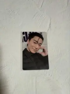 ATEEZ Fromm Event ソウルコン