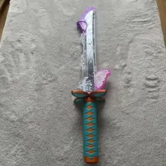 鬼滅の刃 胡蝶しのぶ 刀
