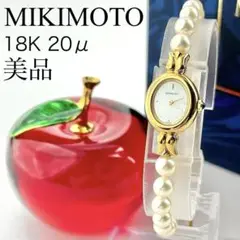 MIKIMOTO 腕時計 Yahoo!オークション -「mikimoto 腕時計」(ミキモト) (ブランド