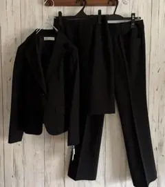 新品タグ付きknox villageヒロタ3点セット　リクルート　ビジネススーツ
